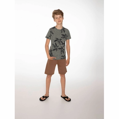 Korte Broek Protest Boys Orlin Beige 4 Korte Broek Protest Boys Orlin Beige - Afbeelding 4