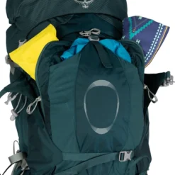 Backpack Osprey Ariel 65 Ceramic Blue (XS/S) -Outdoor Supply-NL 4 ariel plus 70 front shove it pocket 8
