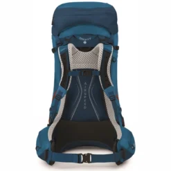 Backpack Osprey Men Atmos AG LT 50 Night Shift Scoria Blue (L/XL) -Outdoor Supply-NL 4 atmosaglt50 s23 back nightshiftscoriablue2010004682 1