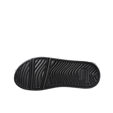 Slipper Reef Men Oasis Black 4 Slipper Reef Men Oasis Black - Afbeelding 4