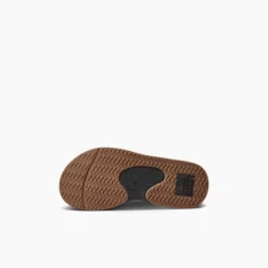 Slipper Reef Kids Fanning Black Silver 2023 -Outdoor Supply-NL 4 download 68