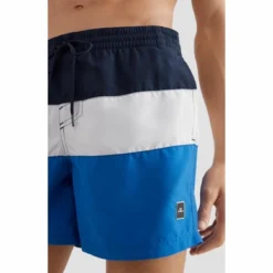 ONeill Zwembroek O'Neill Men Frame Block Blue Multi 9 -Outdoor Supply-NL 4 multi1