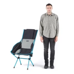 Campingstoel Helinox Savanna Chair Black -Outdoor Supply-NL 4 savannachairblackmale185cmmodelcut2 2000px2000x
