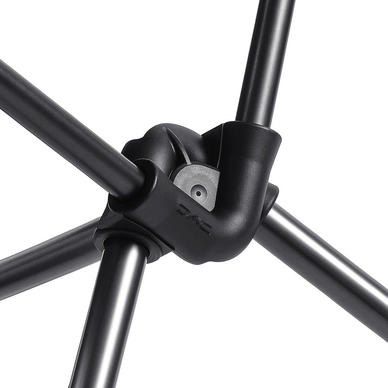 Campingstoel Helinox Sunset Chair Home Gravel 4 Campingstoel Helinox Sunset Chair Home Gravel - Afbeelding 4