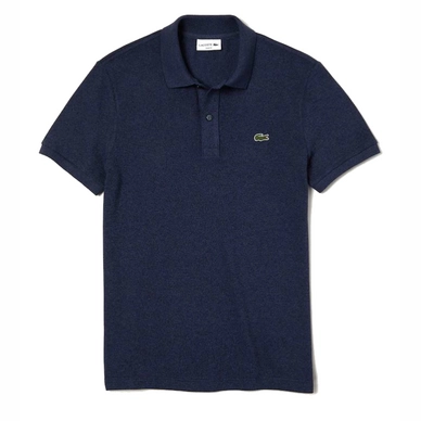 Polo Lacoste Men PH4012 Slim Fit Dark Indigo Blue 1 Polo Lacoste Men PH4012 Slim Fit Dark Indigo Blue