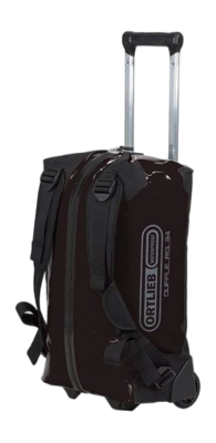 Reiskoffer Ortlieb Rg 34L Black