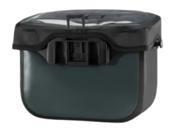 Stuurtas Ortlieb Ultimate 6,5L Asphalt Black -Outdoor Supply-NL 40130510553523 ortlieb stuurtas ultimate six classic asphalt blac 1 no bg