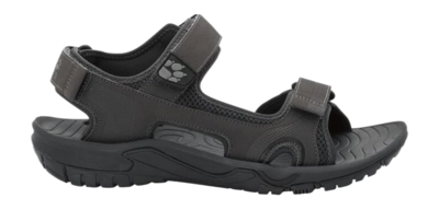 Sandaal Jack Wolfskin Men Lakewood Cruise Phantom 2 Sandaal Jack Wolfskin Men Lakewood Cruise Phantom - Afbeelding 2