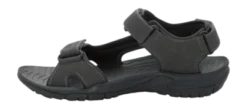 Sandaal Jack Wolfskin Men Lakewood Cruise Phantom 9 Sandaal Jack Wolfskin Men Lakewood Cruise Phantom -Outdoor Supply-NL 401901163504 f340 lakewood cruise sandal m phantom no bg