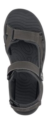 Sandaal Jack Wolfskin Men Lakewood Cruise Phantom 6 Sandaal Jack Wolfskin Men Lakewood Cruise Phantom - Afbeelding 6