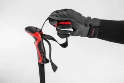 Skistok Leki Haute Route 3 Dark Anthracite/Dark Red/Black 110/150 Cm 7 Skistok Leki Haute Route 3 Dark Anthracite/Dark Red/Black 110/150 Cm -Outdoor Supply-NL 40281732884343 65227451e