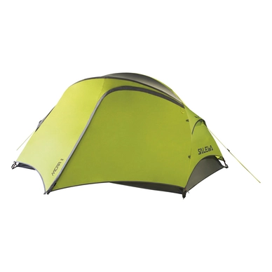 Tent Salewa Micra II Cactus Grey 1 Tent Salewa Micra II Cactus Grey