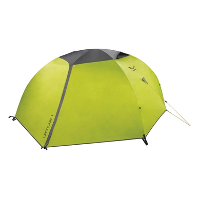 Tent Salewa Latitude II Cactus Grey 1 Tent Salewa Latitude II Cactus Grey