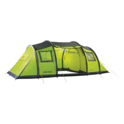 Tent Salewa Midway VI Cactus Grey