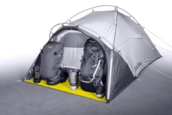 Tent Salewa Litetrek II Lightgrey Cactus -Outdoor Supply-NL 40538657256907 cef937af ddef 4f54 b9a2 3bed98645876