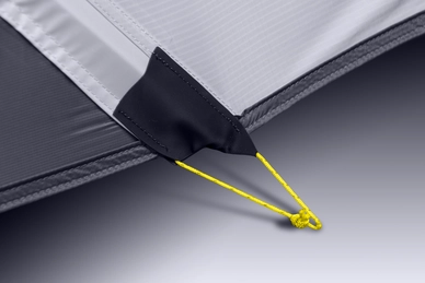 Tent Salewa Litetrek Pro III Lightgrey Mango 4 Tent Salewa Litetrek Pro III Lightgrey Mango - Afbeelding 4