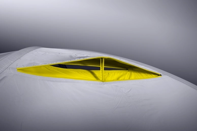 Tent Salewa Sierra Leone III Lightgrey Cactus 6 Tent Salewa Sierra Leone III Lightgrey Cactus - Afbeelding 6