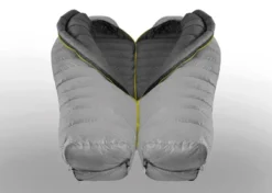 Slaapzak Salewa Diadem Warm Long Left Ink Blue -Outdoor Supply-NL 40538662099916 ef6a5171 4a03 428d a891 523c81810e03