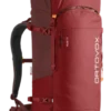 Ski Rugzak Ortovox Men Peak 55 Cengia Rossa