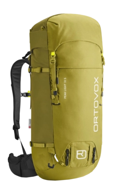 Ski Rugzak Ortovox Unisex Peak Light 38 S Dirty Daisy