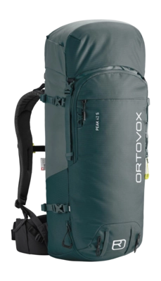Ski Rugzak Ortovox Women Peak 42 S Arctic Grey