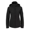 Regenjas Agu Women Section Black