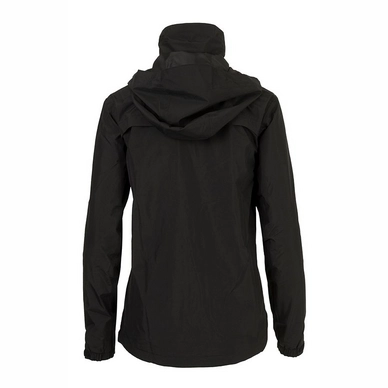 Regenjas Agu Women Section Black 2 Regenjas Agu Women Section Black - Afbeelding 2