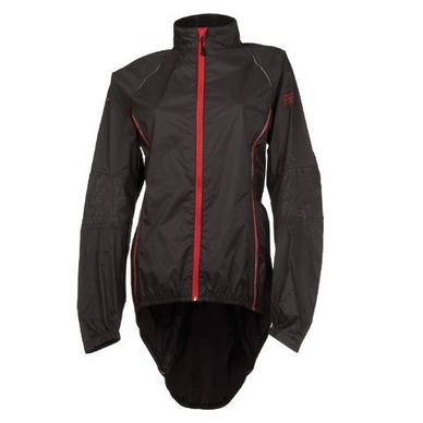 Regenjas Secco Antraciet Agu 1 Regenjas Secco Antraciet Agu