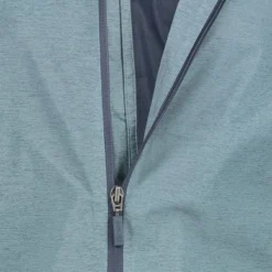 Regenjas Agu Women SEQ Jacket Steel Blue -Outdoor Supply-NL 430412 prod 15 41 1