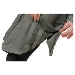 Regenjas Agu Women SEQ Jacket Olive -Outdoor Supply-NL 430413 prod 26 6