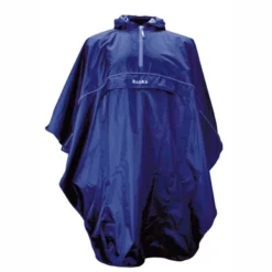 Poncho Ralka Marine - One-size
