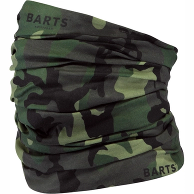 Nekwarmer Barts Unisex Multicol Camo Camo Green 1 Nekwarmer Barts Unisex Multicol Camo Camo Green