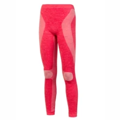 Thermo Legging Protest Women CaseyFluor Pink
