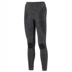 Thermo Legging Protest Women CaseyDark Grey Melee