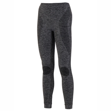Thermo Legging Protest Women CaseyDark Grey Melee 1 Thermo Legging Protest Women CaseyDark Grey Melee