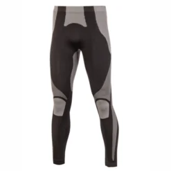 Thermo Legging Protest Men BlaineTrue Black