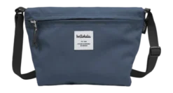 Schoudertas Hellolulu Cana Klein Donkerblauw