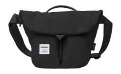 Schoudertas Hellolulu Kasen Zwart