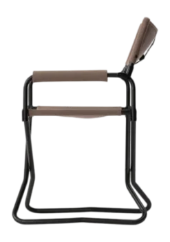 Campingstoel Snow Peak Gray Folding Grey 14 Campingstoel Snow Peak Gray Folding Grey -Outdoor Supply-NL 49605890087976 foldingchairlv 077gyalt06 no bg