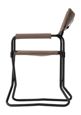 Campingstoel Snow Peak Gray Folding Grey 6 Campingstoel Snow Peak Gray Folding Grey - Afbeelding 6