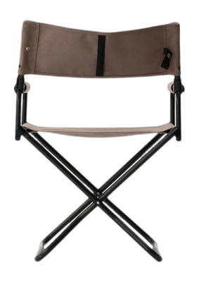 Campingstoel Snow Peak Gray Folding Grey 7 Campingstoel Snow Peak Gray Folding Grey - Afbeelding 7