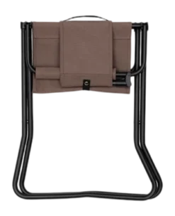 Campingstoel Snow Peak Gray Folding Grey 16 Campingstoel Snow Peak Gray Folding Grey -Outdoor Supply-NL 49605890087978 foldingchairlv 077gyalt08 no bg