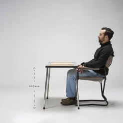 Campingstoel Snow Peak Gray Folding Grey 17 Campingstoel Snow Peak Gray Folding Grey -Outdoor Supply-NL 49605890087979 sittingpng04af31f8 3c1f 49d8 9e9f e3eb0ac53692