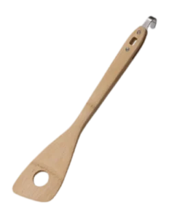 Spatel Snow Peak Spatula
