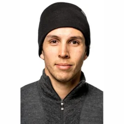 Sjaal Woolpower Tube 200 Black -Outdoor Supply-NL 5 03062015 DSC0053 5 4