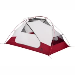 Tent MSR Elixir 2 Tent Gray V2 -Outdoor Supply-NL 5 10311 msr elixir 2 grey tent door closed 1