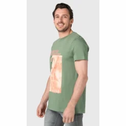 T-Shirt Brunotti Men Tim-Print Vintage Green 22 13 T-Shirt Brunotti Men Tim-Print Vintage Green 22 -Outdoor Supply-NL 5 2111100191 6500 3 9b619e18 2ea9 4331 8e75 460ac8c16eec 2048x