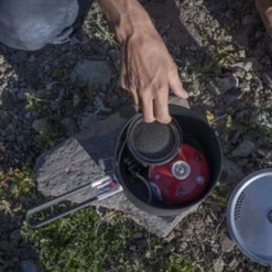 Reis Gasstel MSR Windburner Sauce PotMulti -Outdoor Supply-NL 5 2500x 20170603 MSR CO UT 2 DSC0650 Fusion Edit