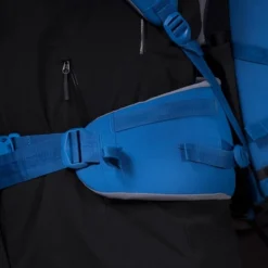 Backpack Bergans Trollhetta V5 75L Dark Green Mud Green Mud -Outdoor Supply-NL 5 4700 12589 2