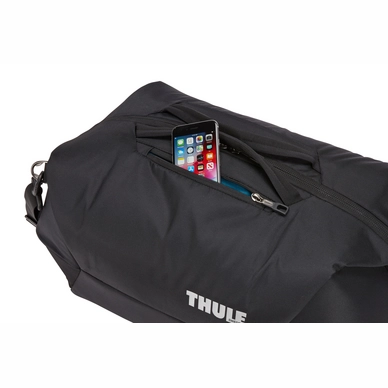Reistas Thule Subterra Duffel 45L Black 5 Reistas Thule Subterra Duffel 45L Black - Afbeelding 5
